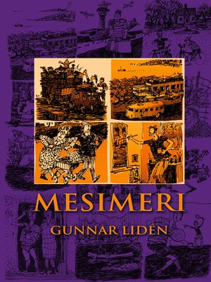 cover image of Mesimeri